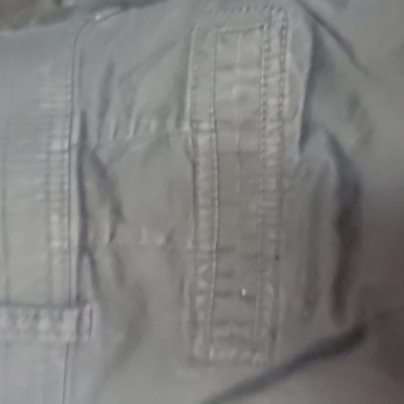 Lane Bryant Women's Size 16 Capris - Picture 5 of 6